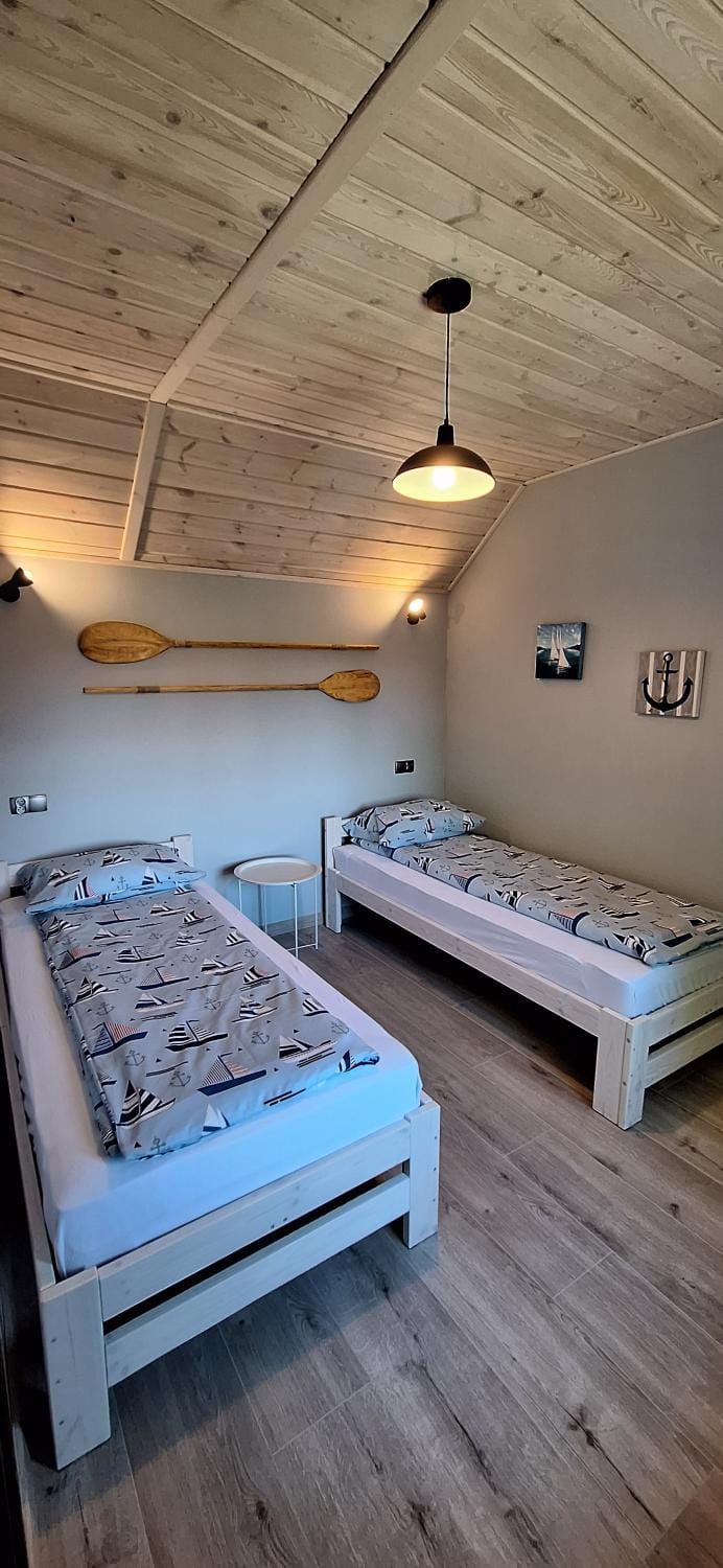 Apartament Anchor Apartment in Poland