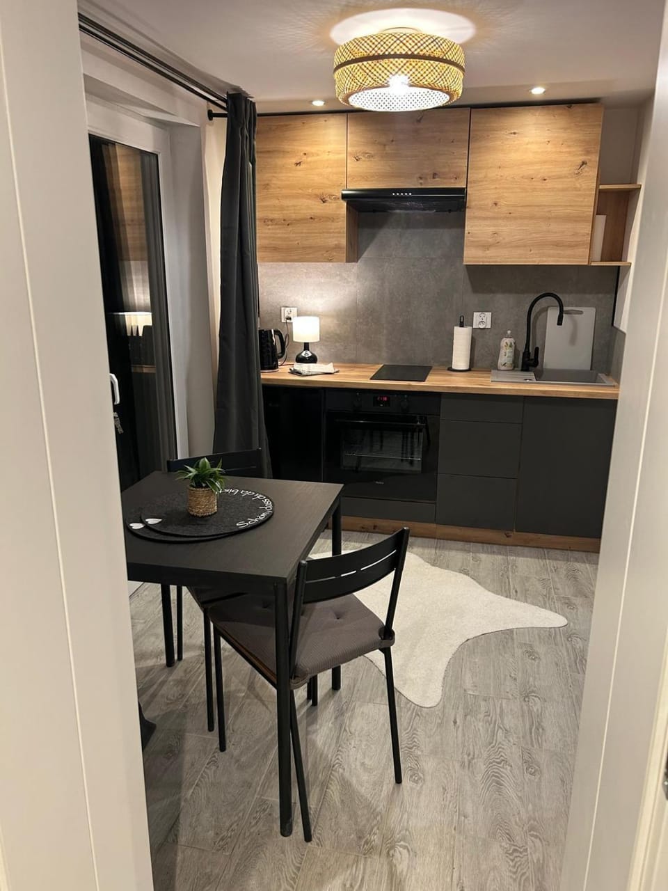 Apartamenty ARIA Apartment in Swinoujscie