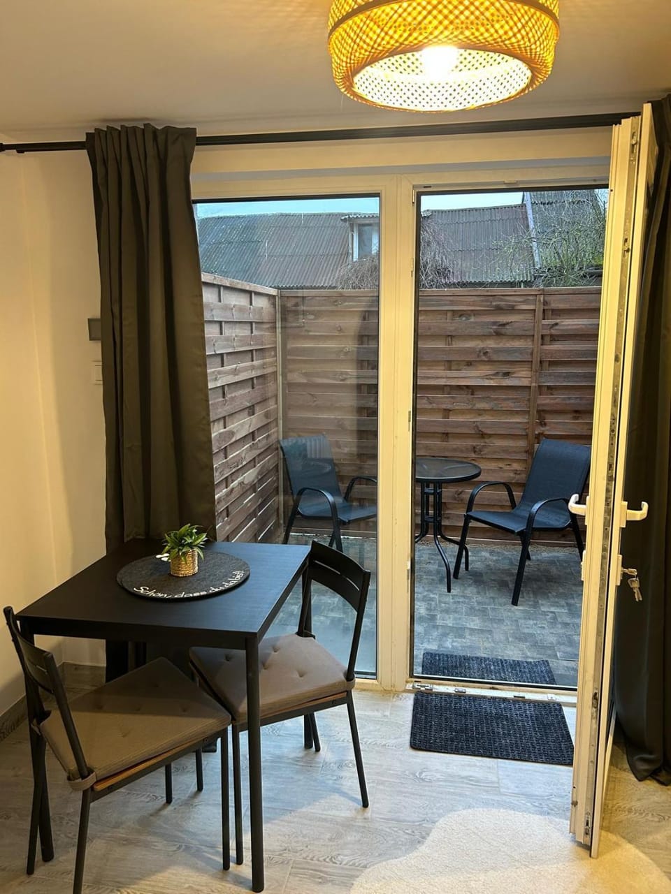 Apartamenty ARIA Apartment in Swinoujscie