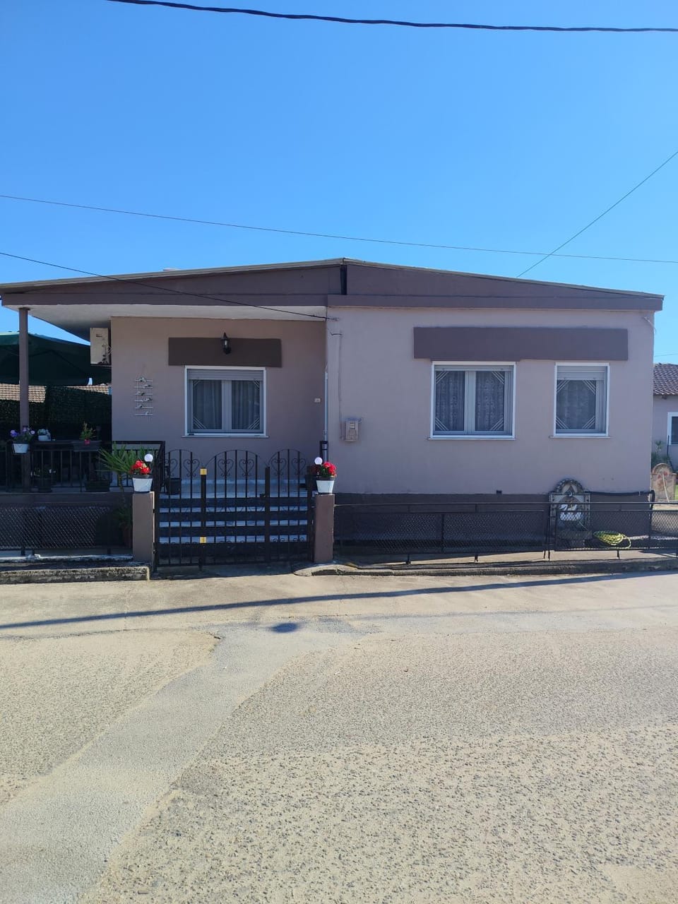 Xaris House House in Decentralized Administration of Macedonia and Thrace