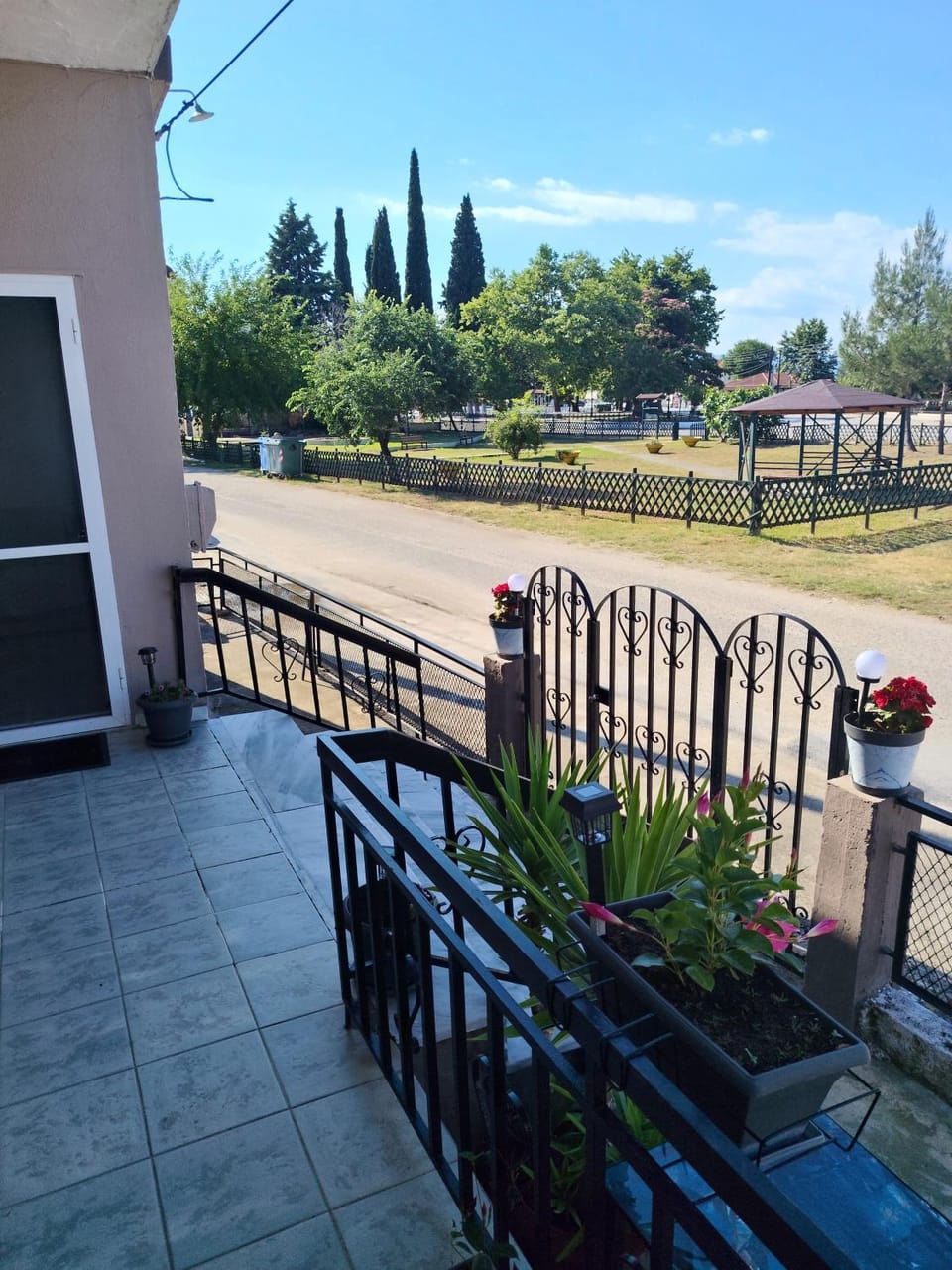 Xaris House House in Decentralized Administration of Macedonia and Thrace