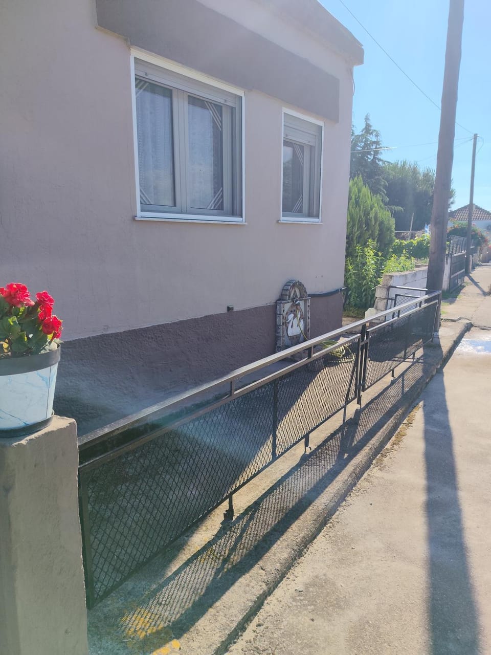 Xaris House House in Decentralized Administration of Macedonia and Thrace