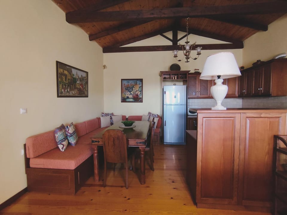 Το Αρχοντικό του Κάστρου Apartment in Messenia