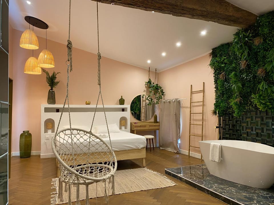 Mas Beauregard Bed and Breakfast in Anduze
