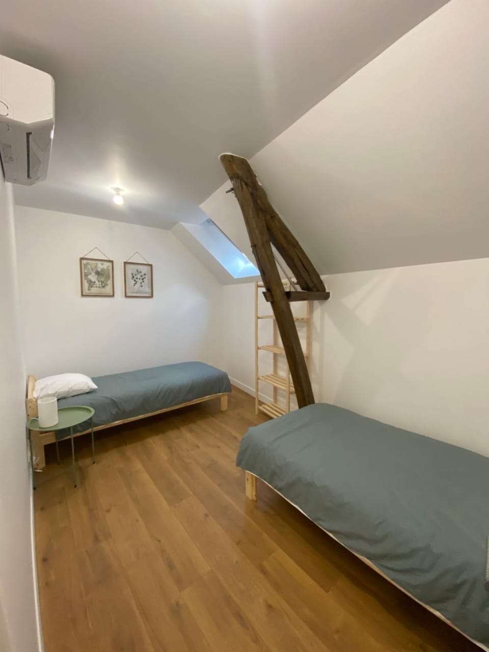 Maison en location Gîte Mao House in Île-de-France