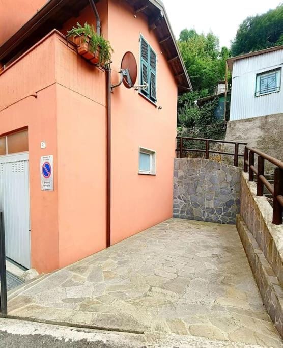 Road to Cinque Terre Apartment in La Spezia