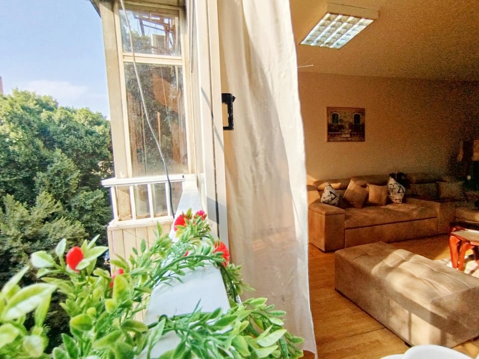 Garden City Apartment in Downtown Cairo Apartment in Cairo