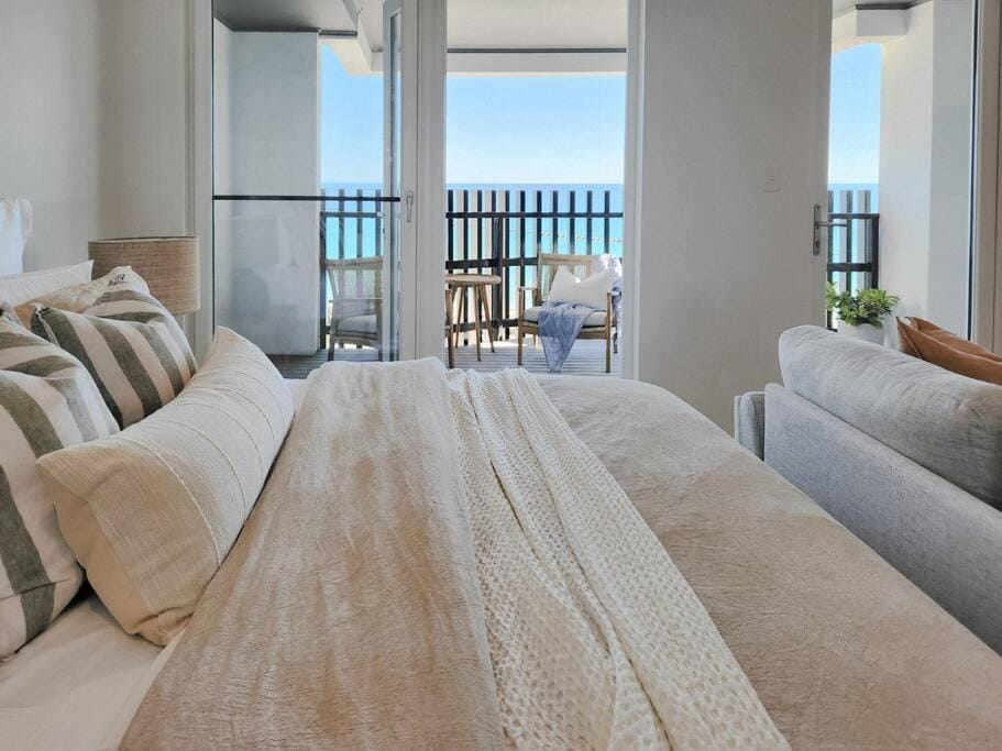 Santorini on Sands, a Sellicks Beach paradise House in Adelaide