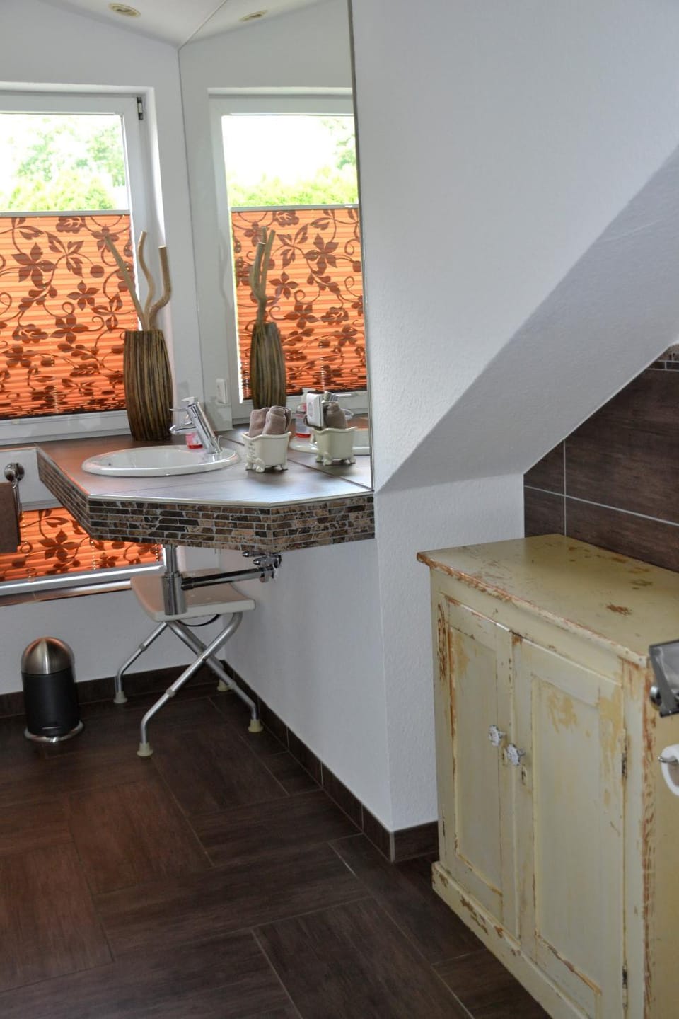 Ferienwohnung im Sonnenberg Apartment in Cochem-Zell