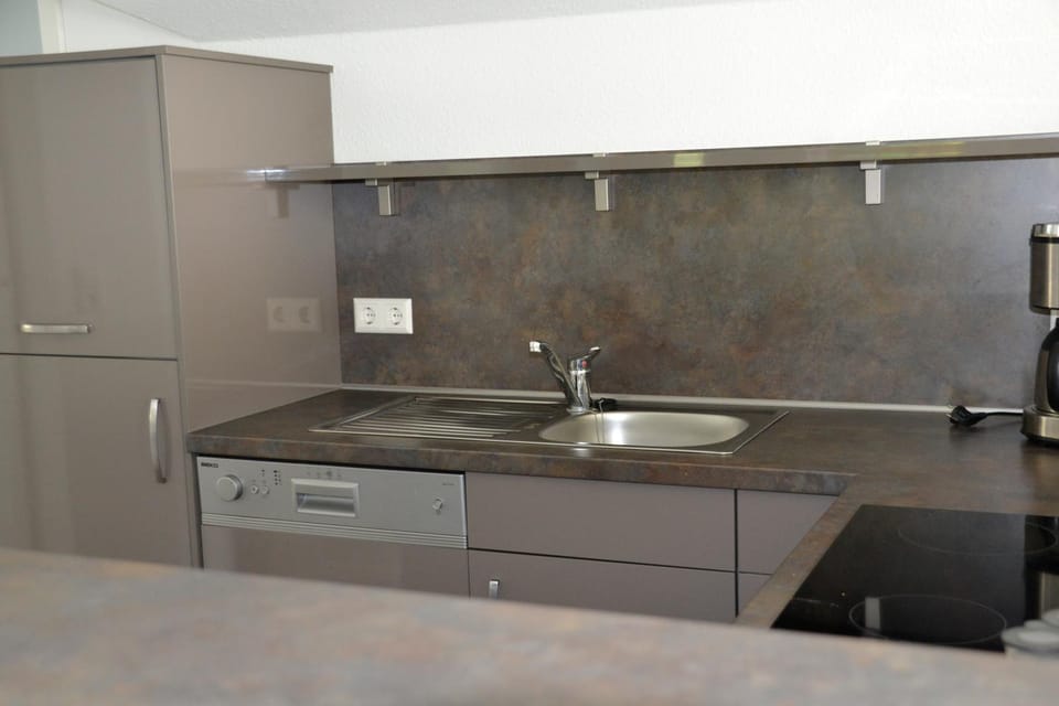 Ferienwohnung im Sonnenberg Apartment in Cochem-Zell