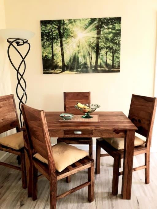 Gäste- und Monteurwohnung alte Gärtnerei Apartment in Lower Saxony, Germany