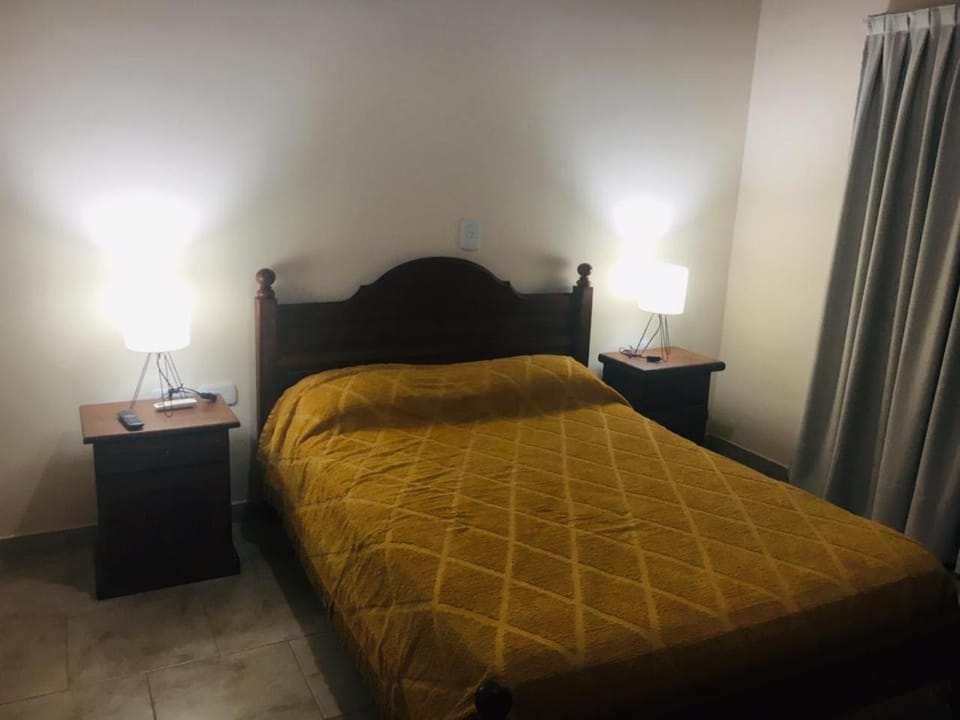 Mi Espacio Apartment in Colón