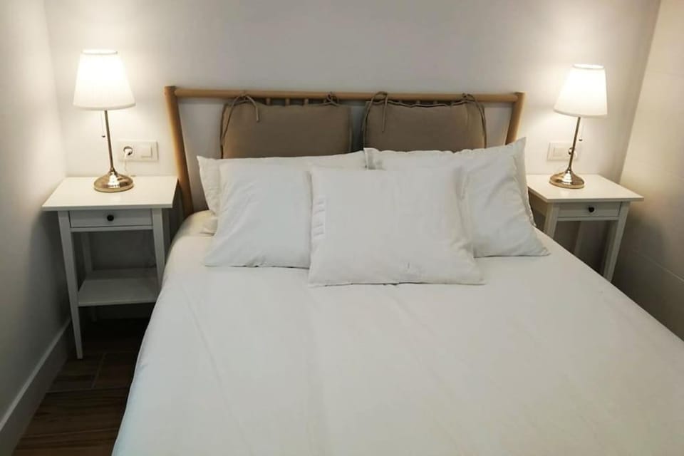 Habitación Sa Palomera con baño privado a 2 min del mar Apartment in Blanes
