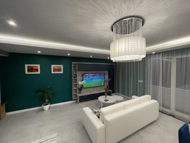 AK Apartamenty Centrum Apartment in Poland