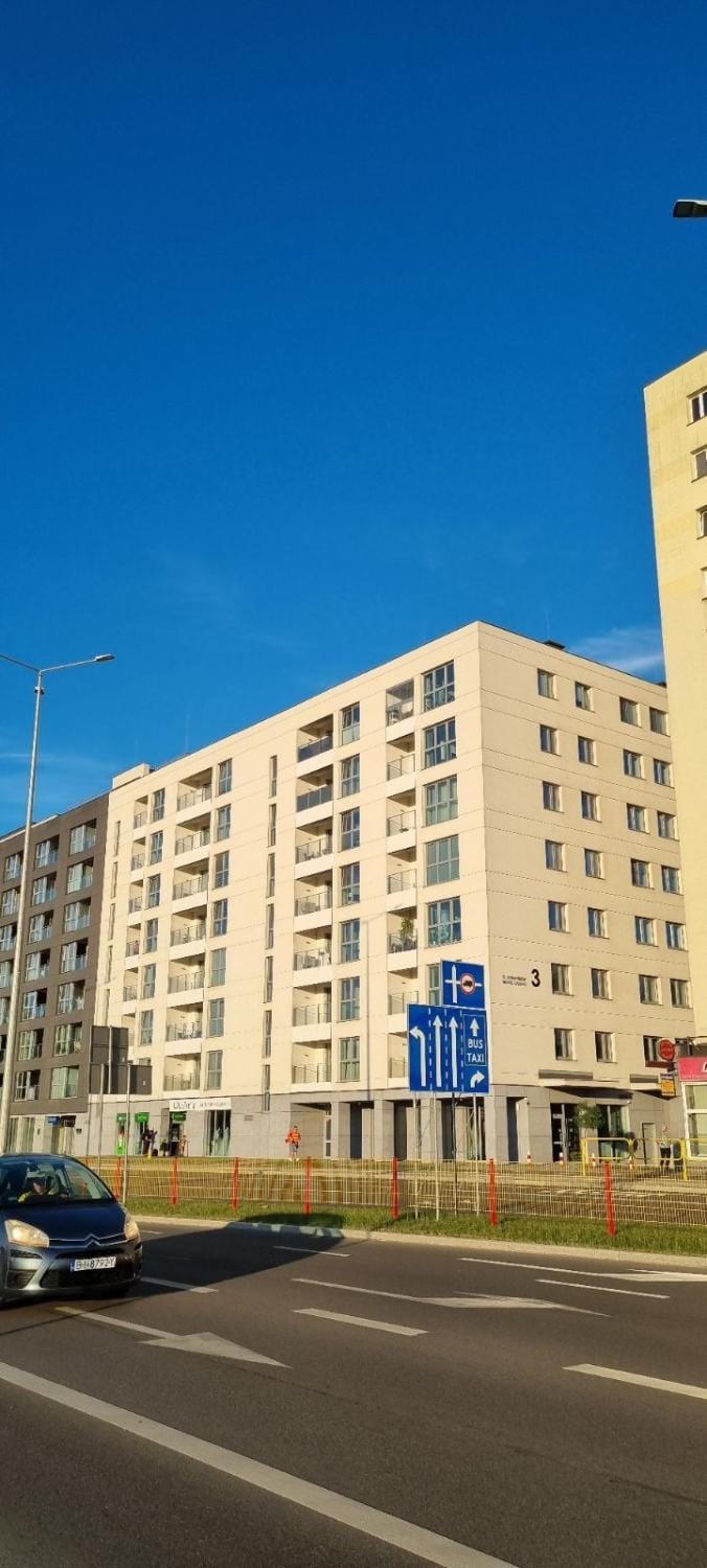 AK Apartamenty Centrum Apartment in Poland