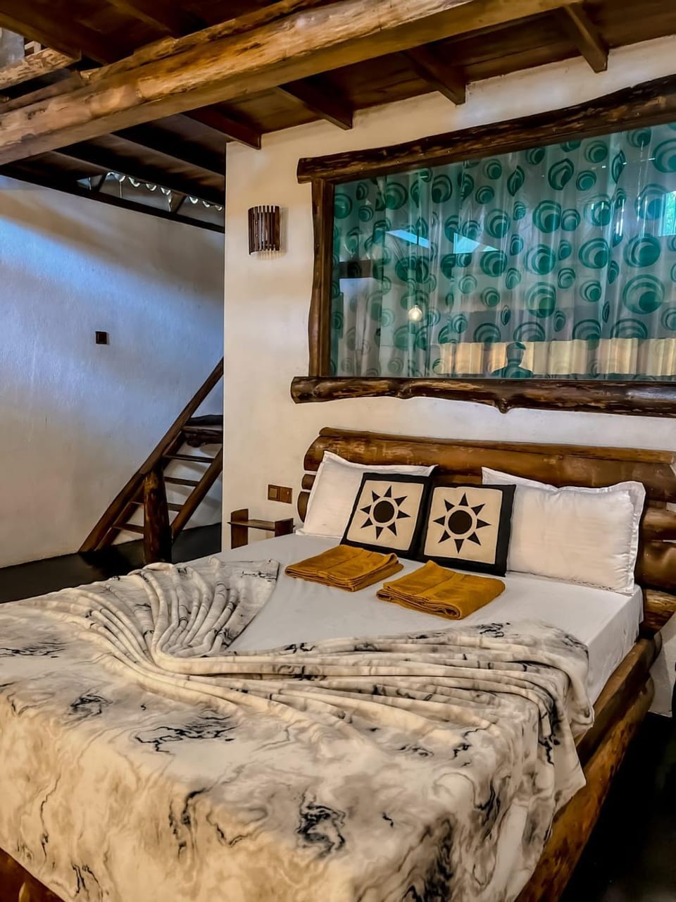Dune Delight Villa Hotel in Uva Province, Sri Lanka
