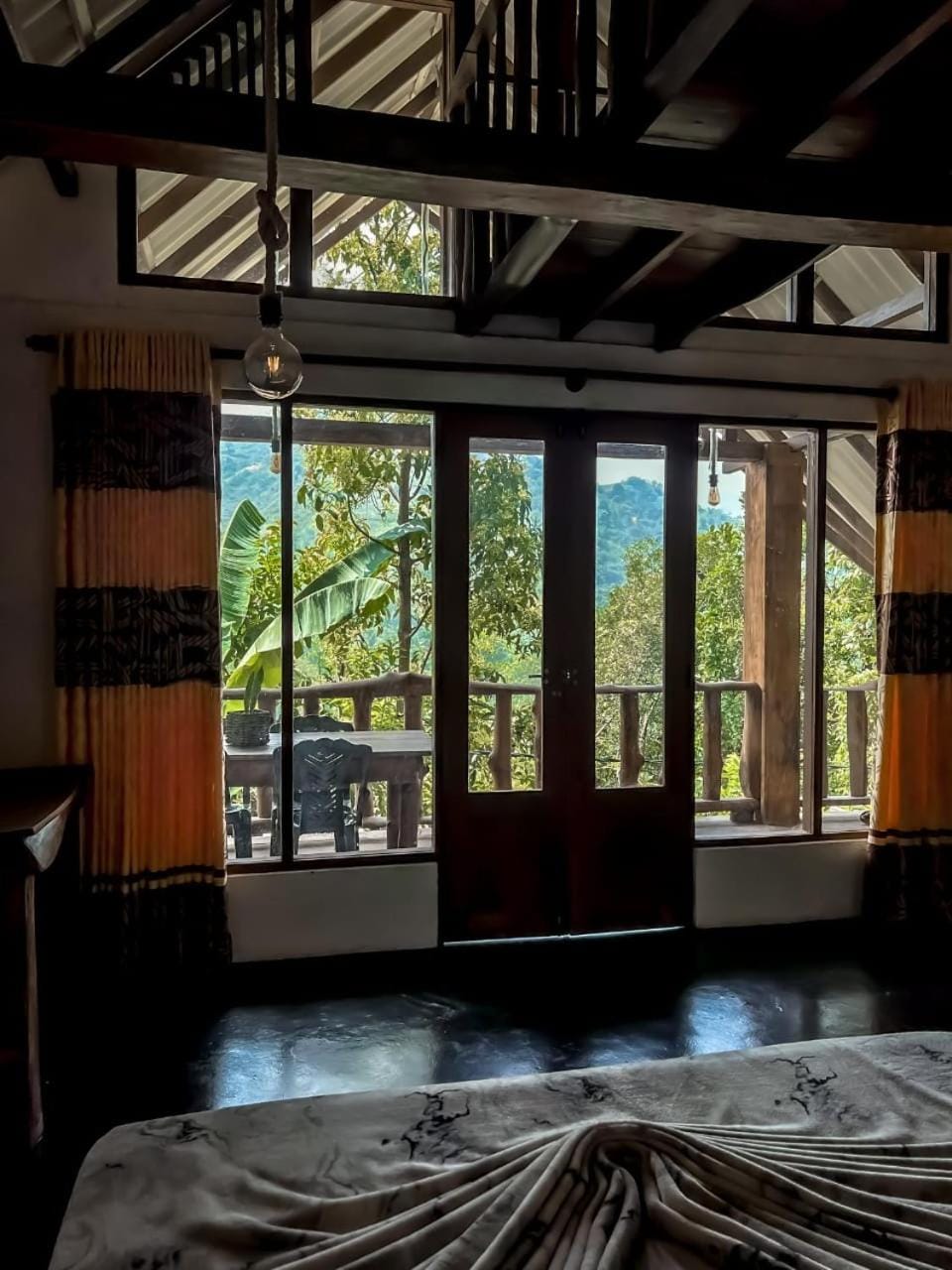 Dune Delight Villa Hotel in Uva Province, Sri Lanka