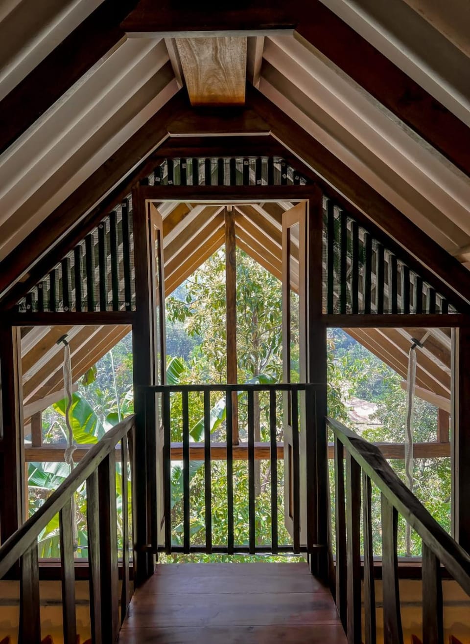 Property building, Balcony/Terrace