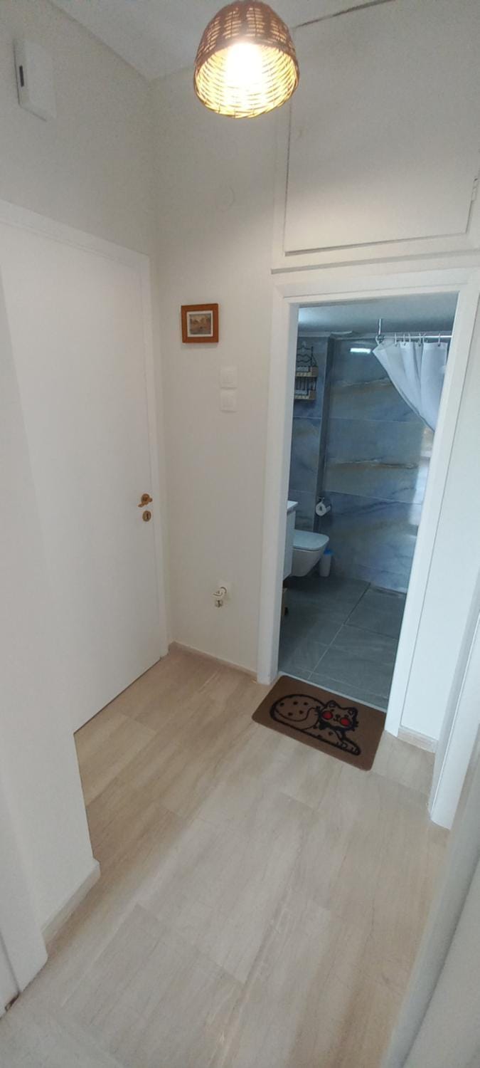 boundless horizon potidea Apartment in Halkidiki
