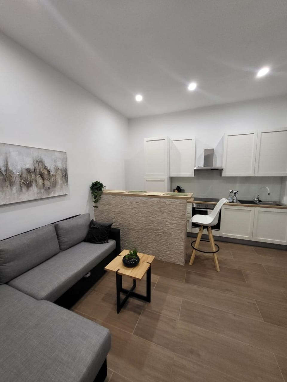 Rijeka Capital apartman Apartment in Rijeka