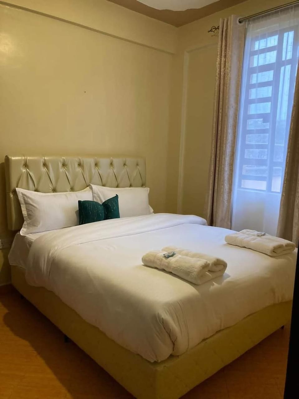 Rembeka furnished apartments Apartment in Kenya