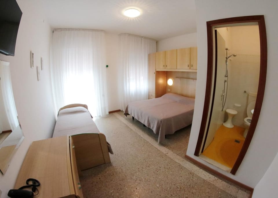 Albergo Rosa Hotel in Lido di Jesolo