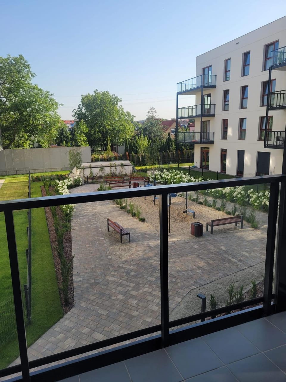 Patio, View (from property/room), Balcony/Terrace