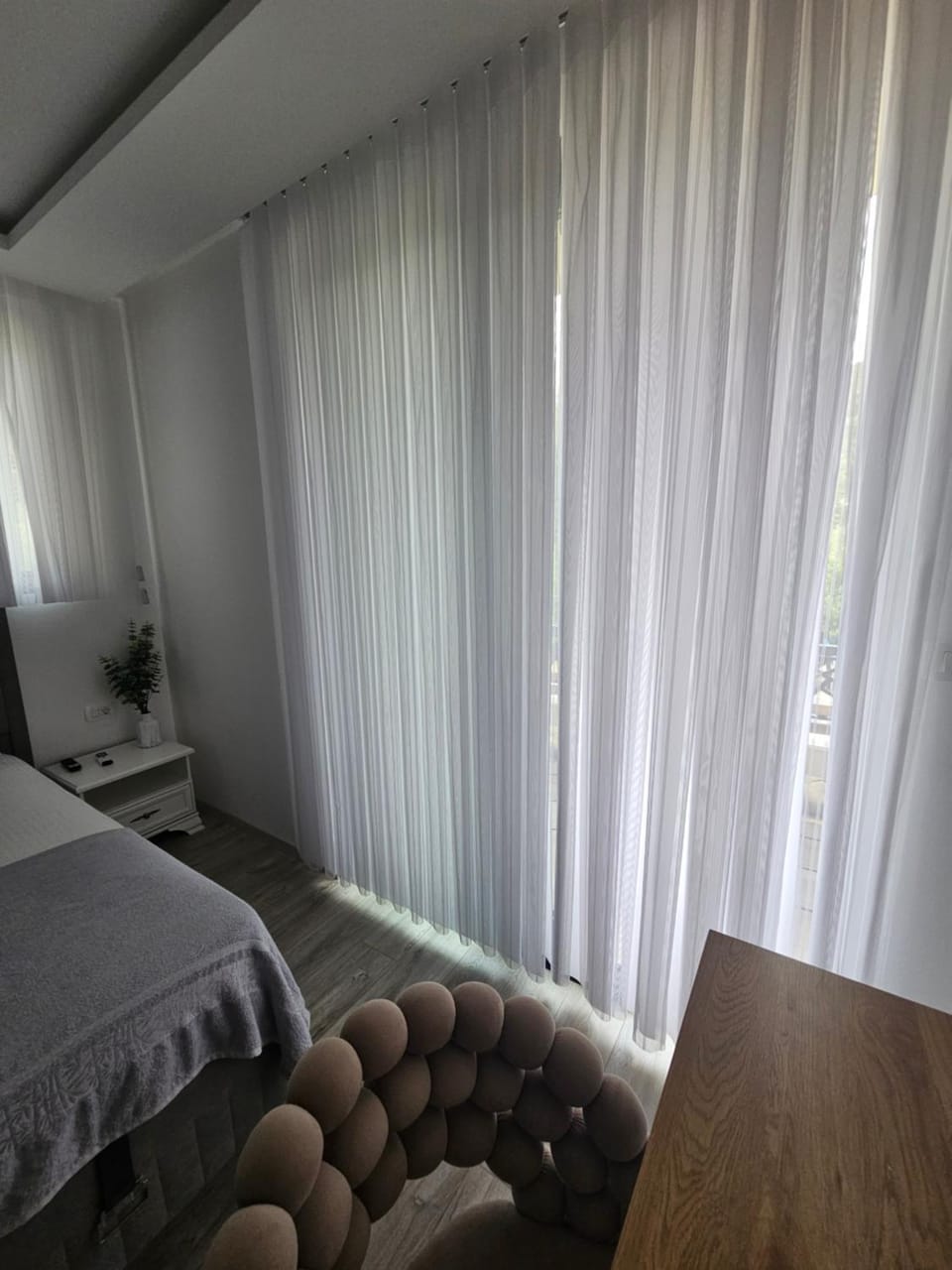 La Vida Apartments Bed and Breakfast in Budva