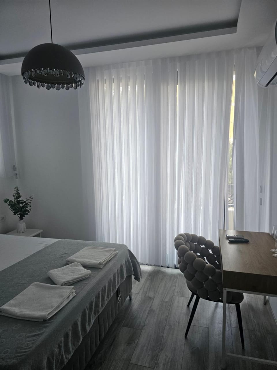 La Vida Apartments Bed and Breakfast in Budva