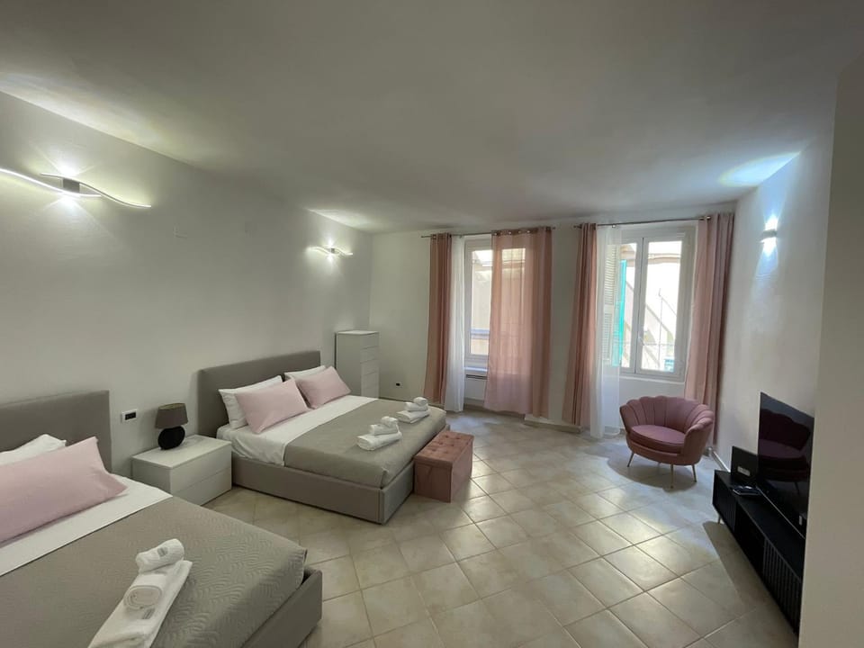 Elena&Bryan Guest House Apartment in La Spezia