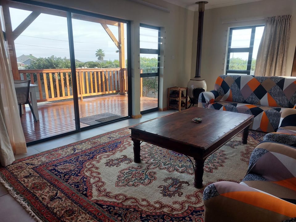 Balcony/Terrace, Living room, Seating area