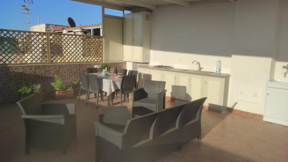 Balcony/Terrace, Balcony/Terrace