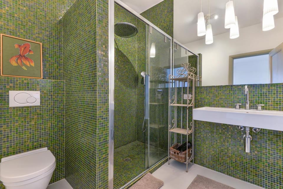 Locus Solus Elba Villa in Tuscany