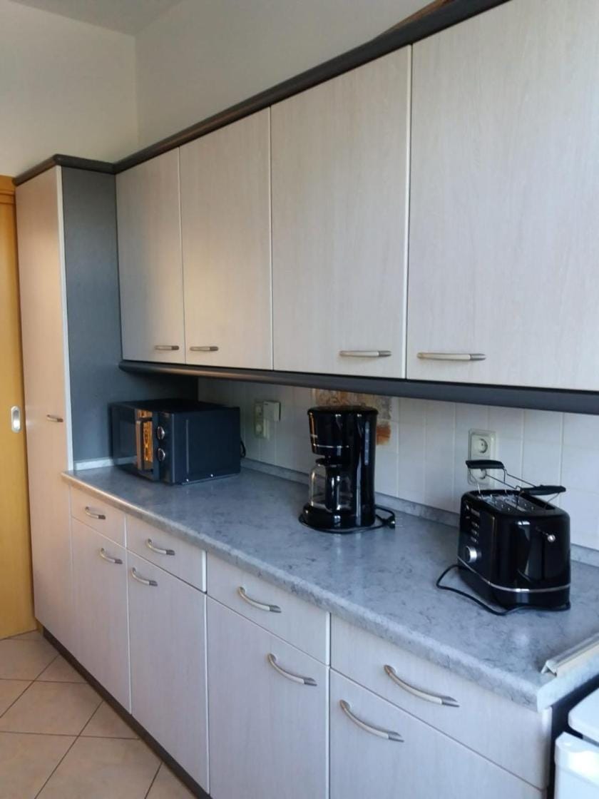 Sonnenschein Apartment in Mecklenburgische Seenplatte