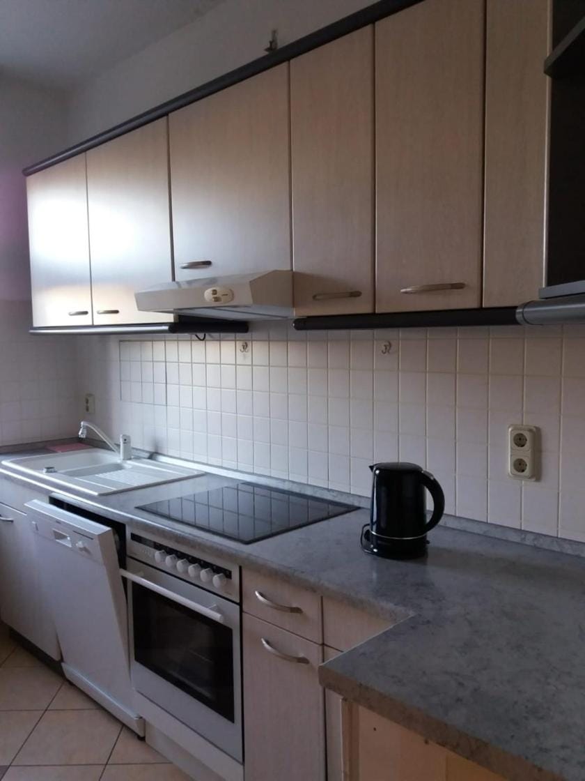 Sonnenschein Apartment in Mecklenburgische Seenplatte