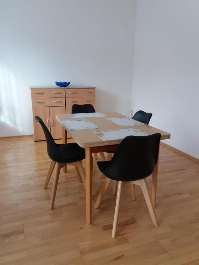 Sonnenschein Apartment in Mecklenburgische Seenplatte