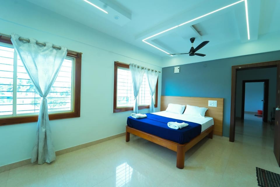 GLN Residency Pure Veg Hotel in Mysuru