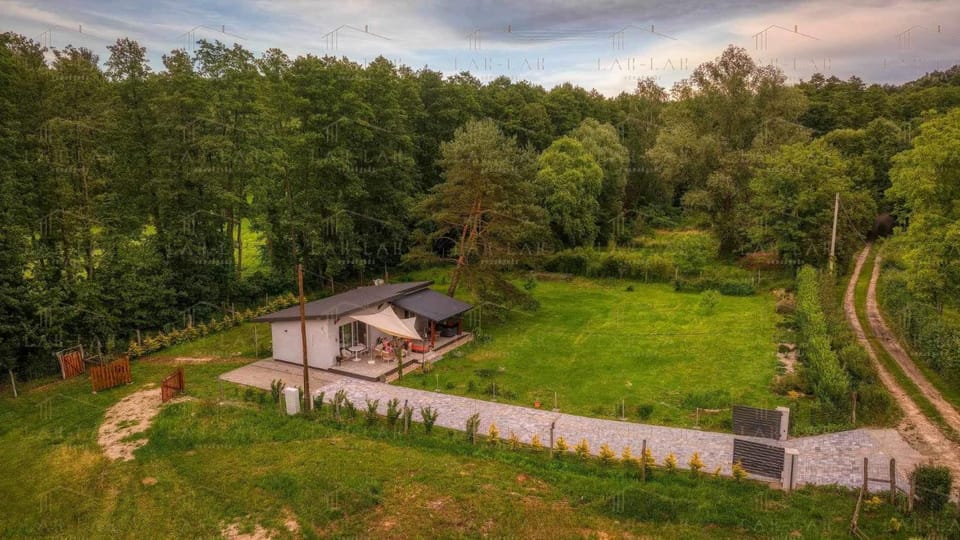 Lak-Lak Vendégház Apartment in Hungary
