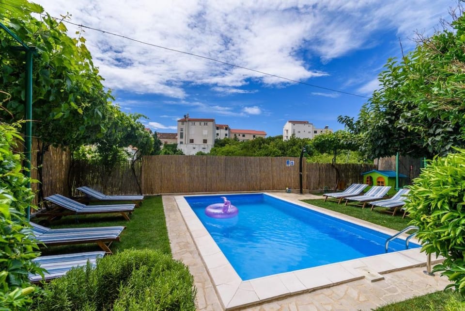 Apartment EM Stobrec Split Croatia Apartment in Split-Dalmatia County