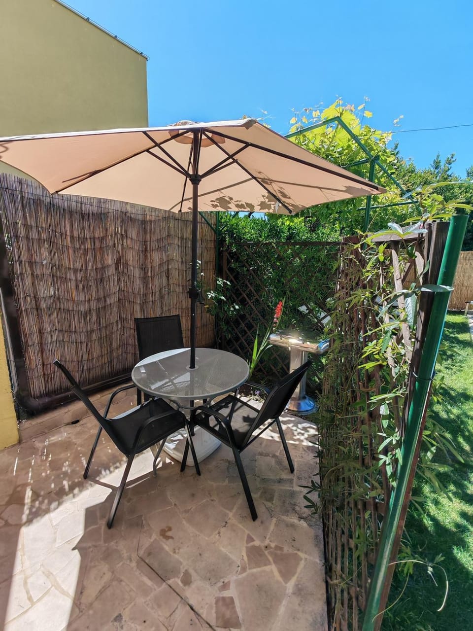 Apartment EM Stobrec Split Croatia Apartment in Split-Dalmatia County