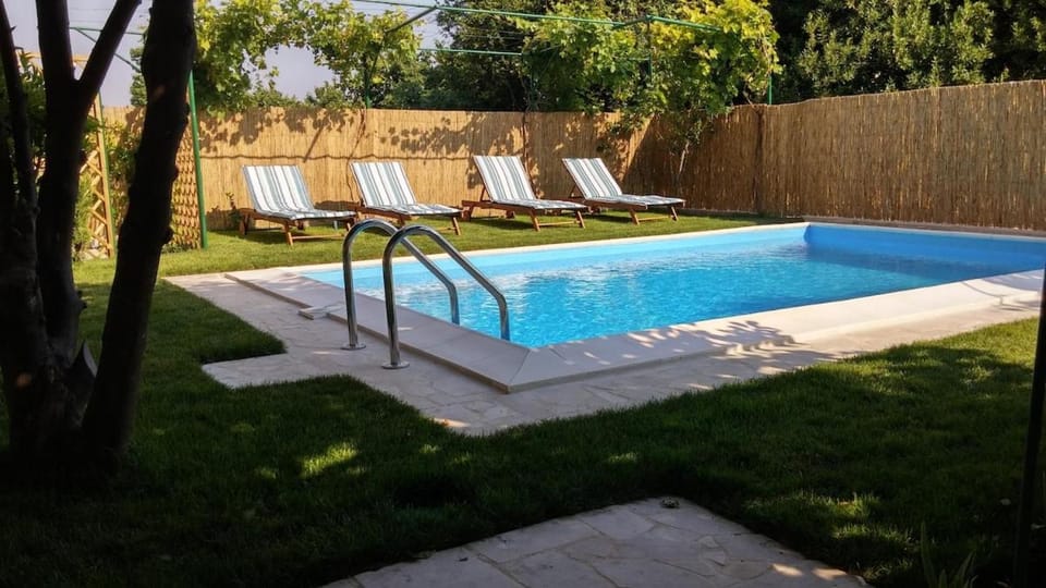 Apartment EM Stobrec Split Croatia Apartment in Split-Dalmatia County