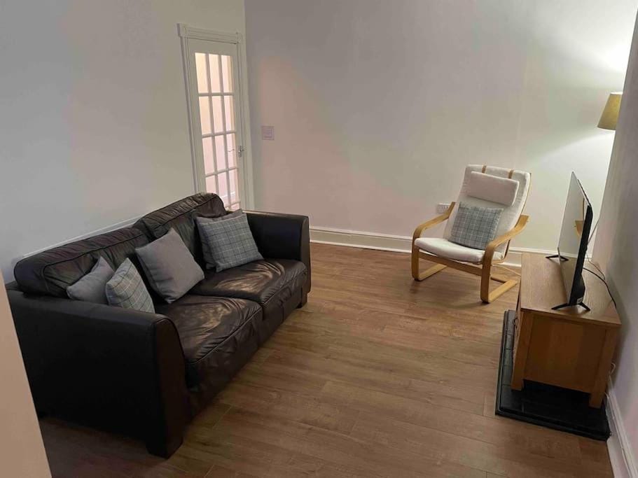 Entire 2 bedroom flat Northumberland Apartment in England
