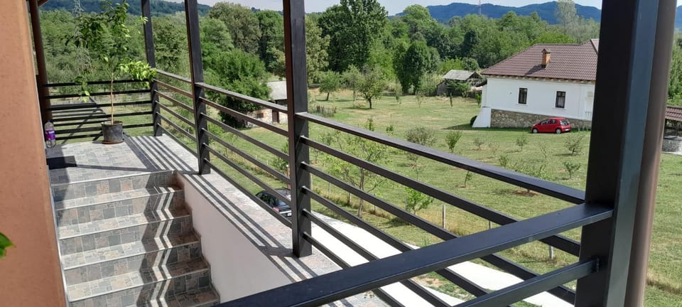 Natural landscape, View (from property/room), Garden view