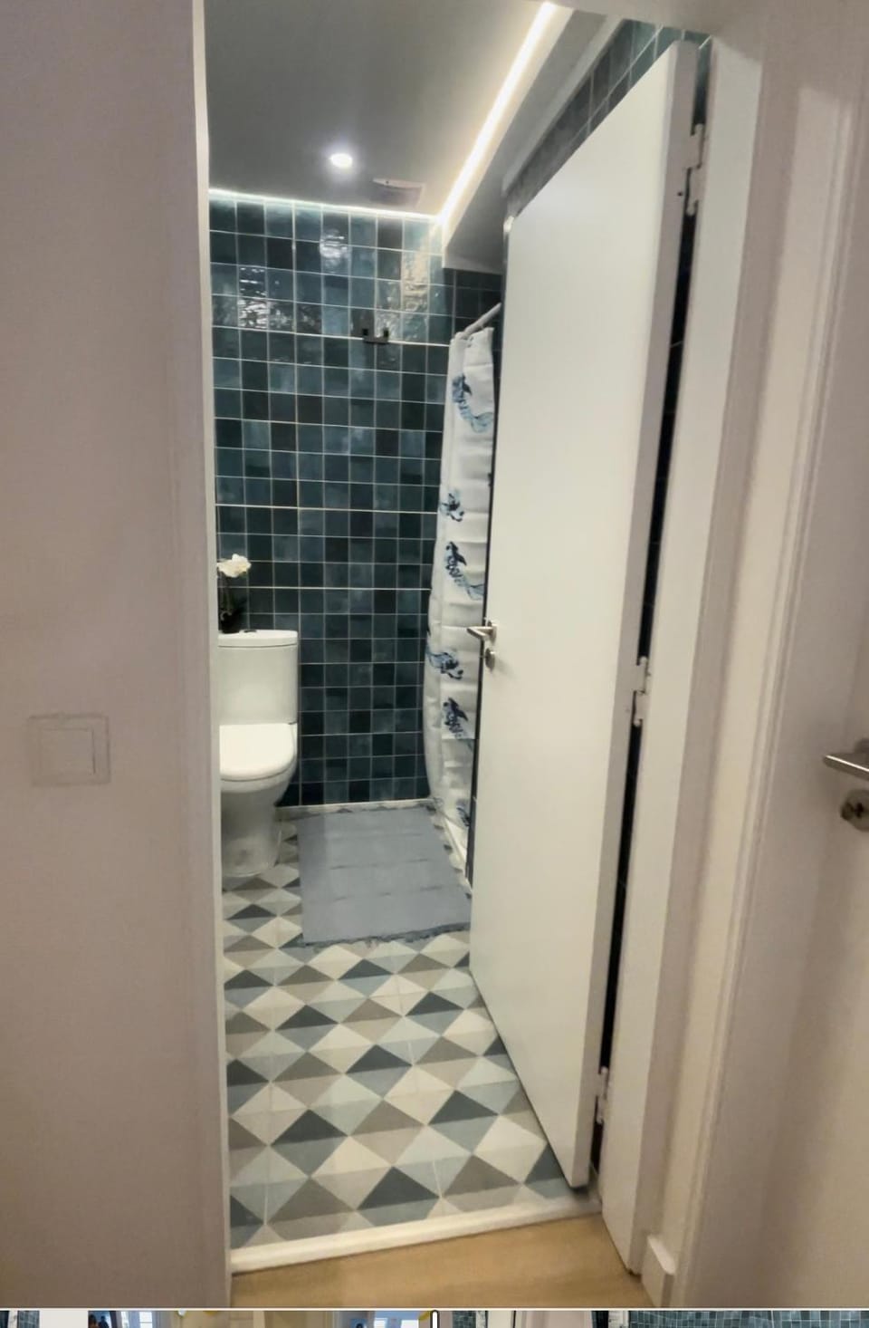 Color me Happy - 2 bedrooms apartment near Forum Algarve Apartment in Faro
