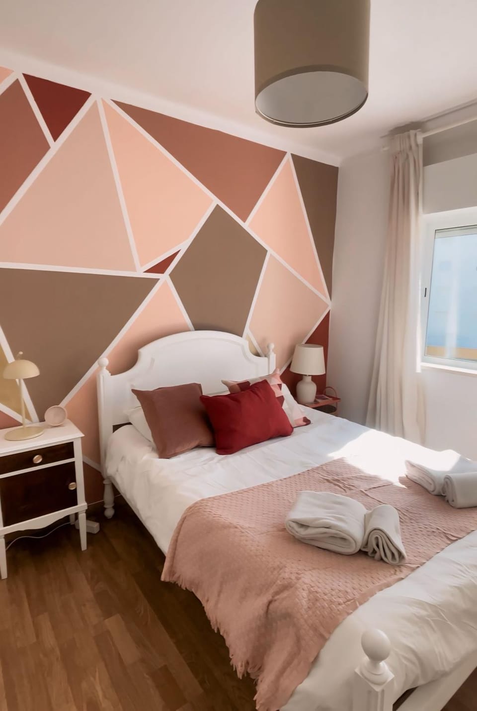 Color me Happy - 2 bedrooms apartment near Forum Algarve Apartment in Faro