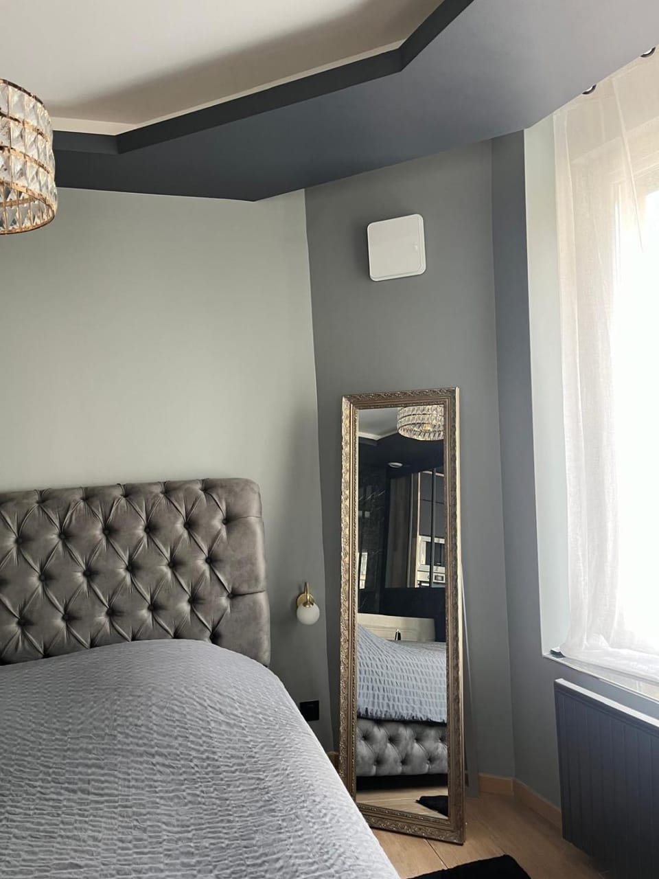 L'inoubliable Apartment in Nancy