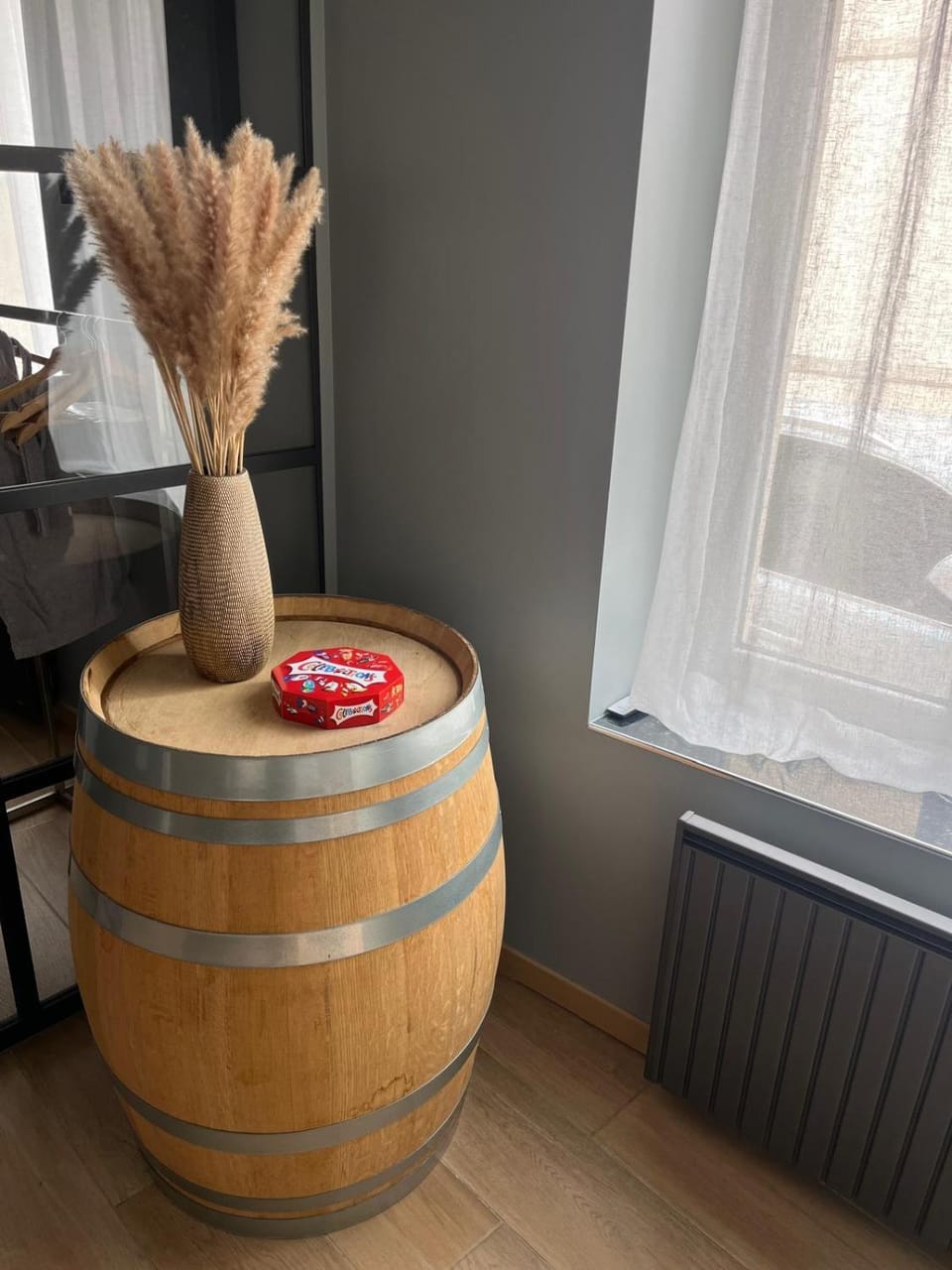 L'inoubliable Apartment in Nancy