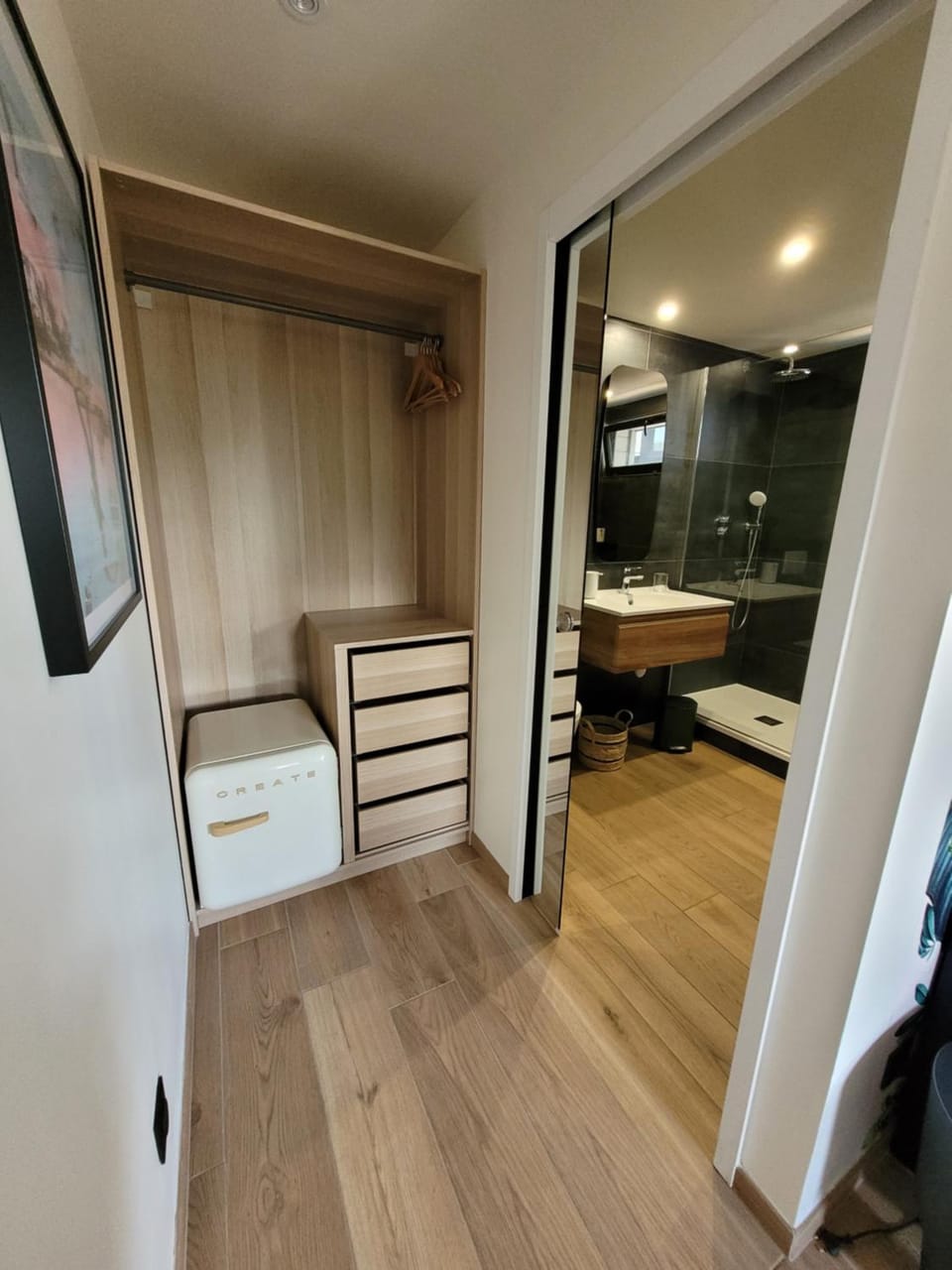 A n n e x e Bed and Breakfast in Dinard