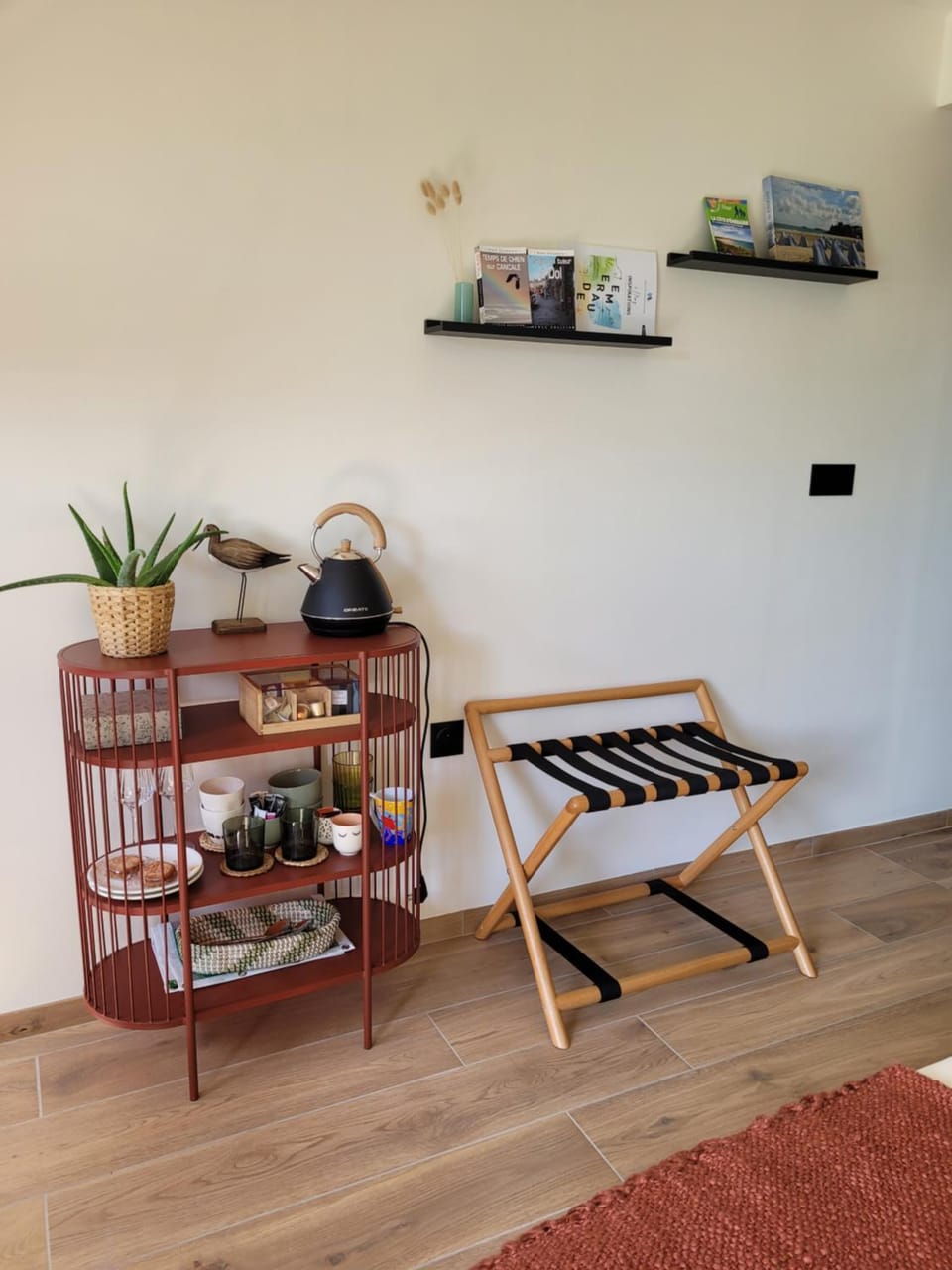 A n n e x e Bed and Breakfast in Dinard