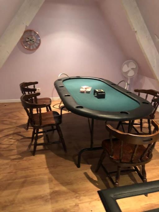 Maison avec piscine Villa in Grand Est